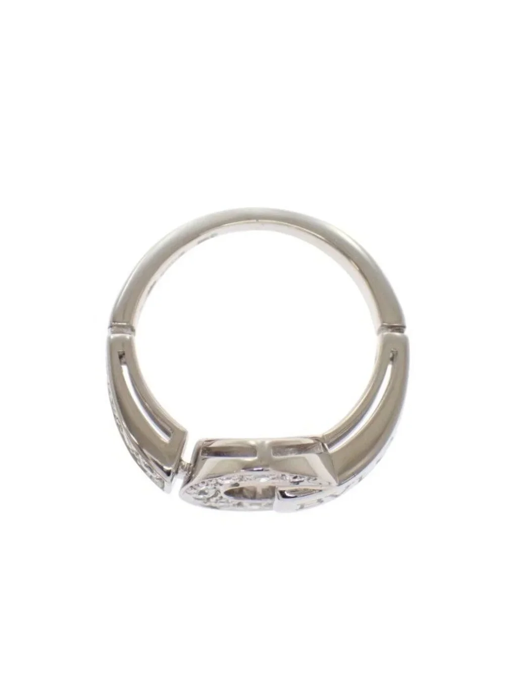 BVLGARI brand material
